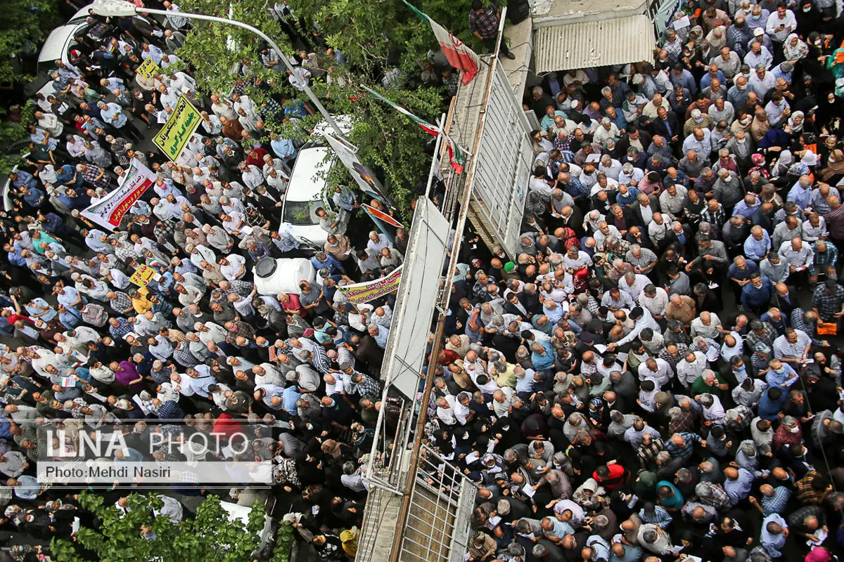 مزد تعیین شده نمی‌تواند مشکلات معیشتی کارگران و بازنشستگان را حل کند/  قدردانِ اصلاح بیمه کارگران ساختمانی هستیم/ هزینه استقلال بالا رفته است