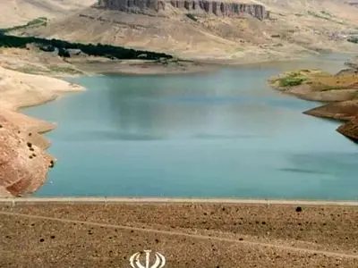 بهبود ذخایر آبی آذربایجان‌شرقی در پی رشد بارش ها