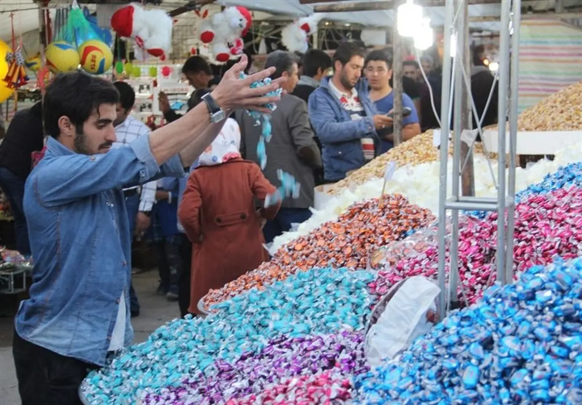 مراکز عرضه مستقیم کالا جایگزین نمایشگاه بهاره در مشهد شد