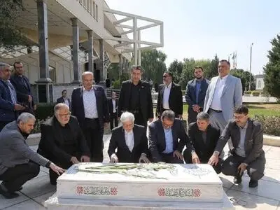 معاون اول رئیس جمهور با استاندار قزوین دیدار کرد