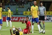 اسامی محرومان هفته هشتم لیگ برتر اعلام شد