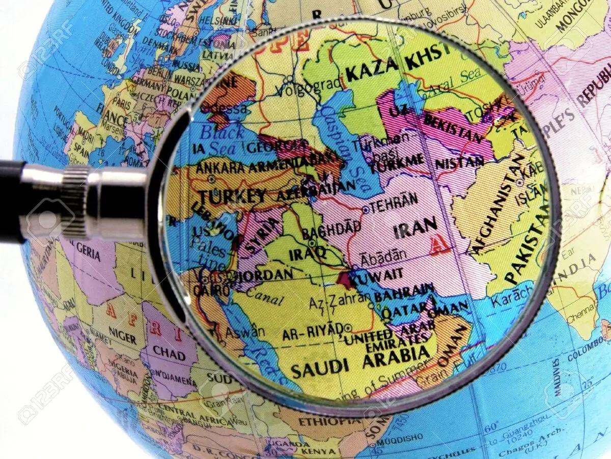 تکرار ادعاهای ضدایرانی از سوی نماینده امارات در سازمان ملل