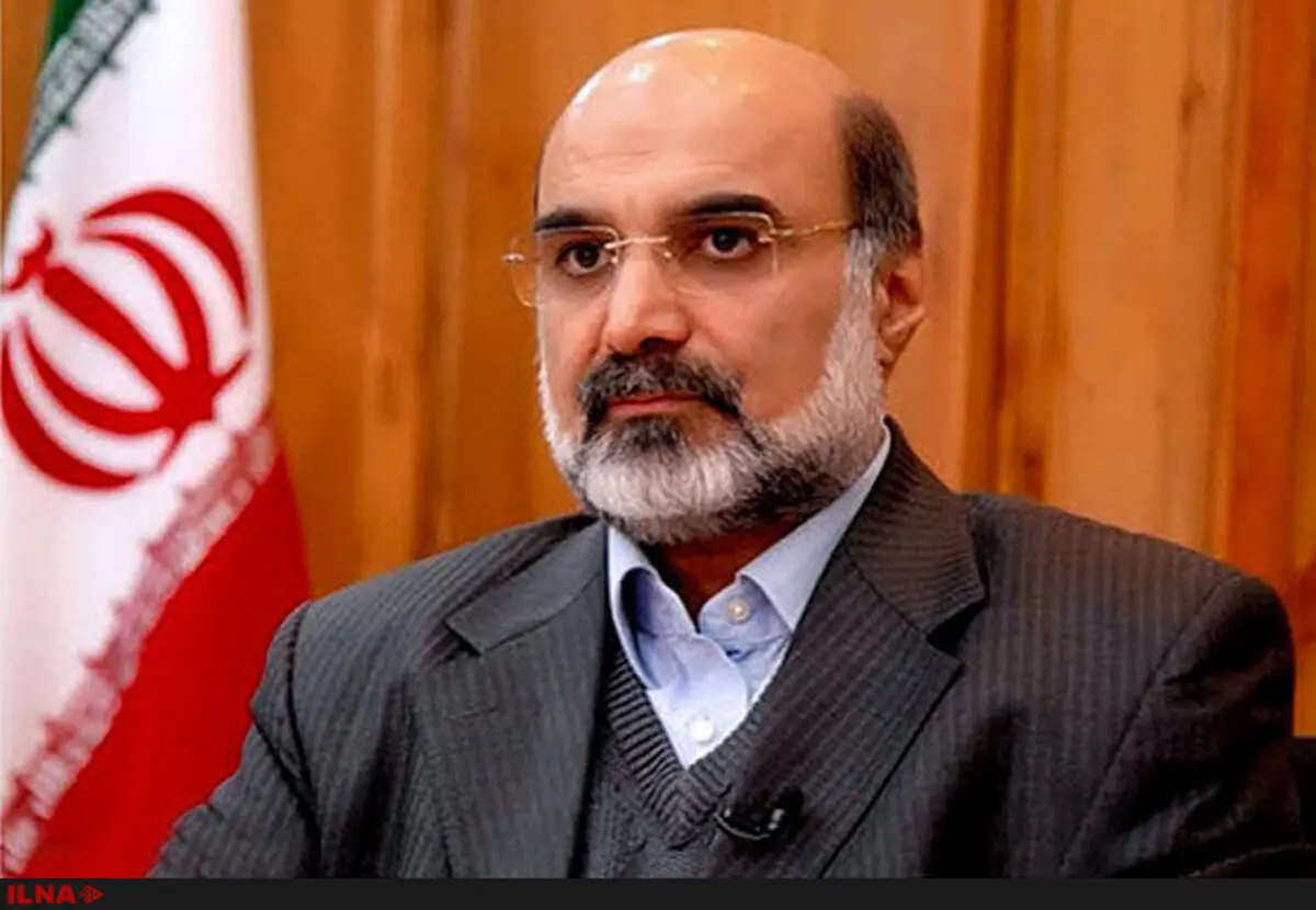 علی‌عسکری: ۲۰:۳۰ وارد حواشی شده و باید رویه خود را تغییر دهد/نگاه ما دوری از اخبار تخریبی است