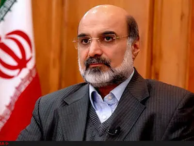 علی‌عسکری: ۲۰:۳۰ وارد حواشی شده و باید رویه خود را تغییر دهد/نگاه ما دوری از اخبار تخریبی است