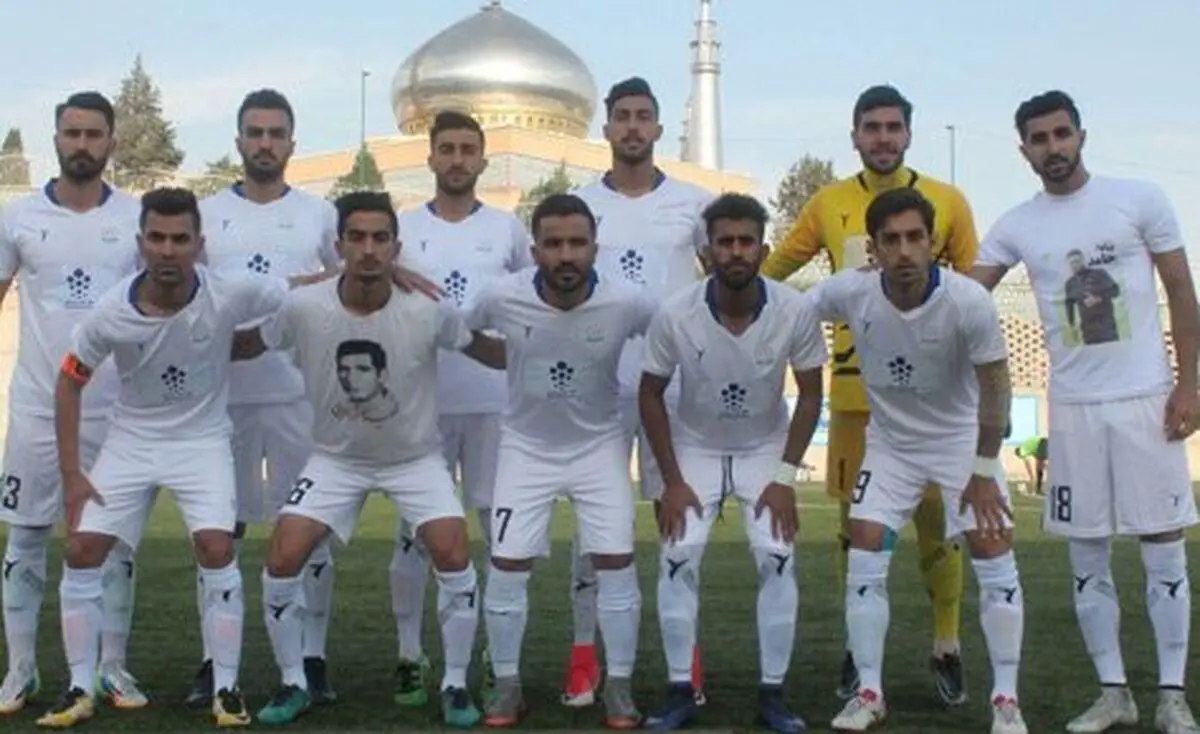 نیروی زمینی تهران در آستانه فروش یا واگذاری