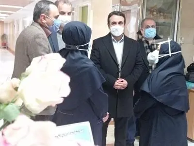 تمام مراکز آمادگی سویه امیکرون را داشته باشند