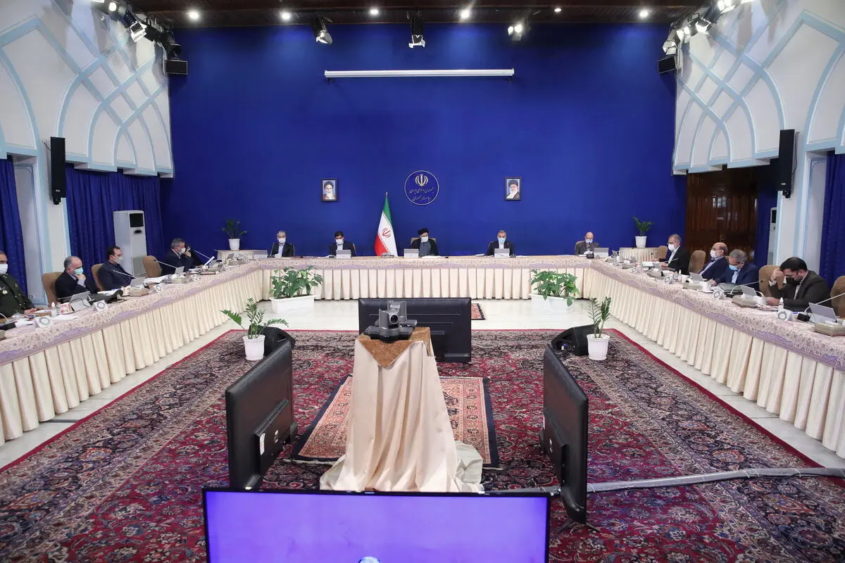 دولت نحوه محاسبه تعرفه برق مصرفی مشترکان را تعیین کرد/ اختصاص اعتبار و تسهیلات بانکی برای جبران خسارات ناشی از حوادث طبیعی در استان های اصفهان، کرمان و هرمزگان