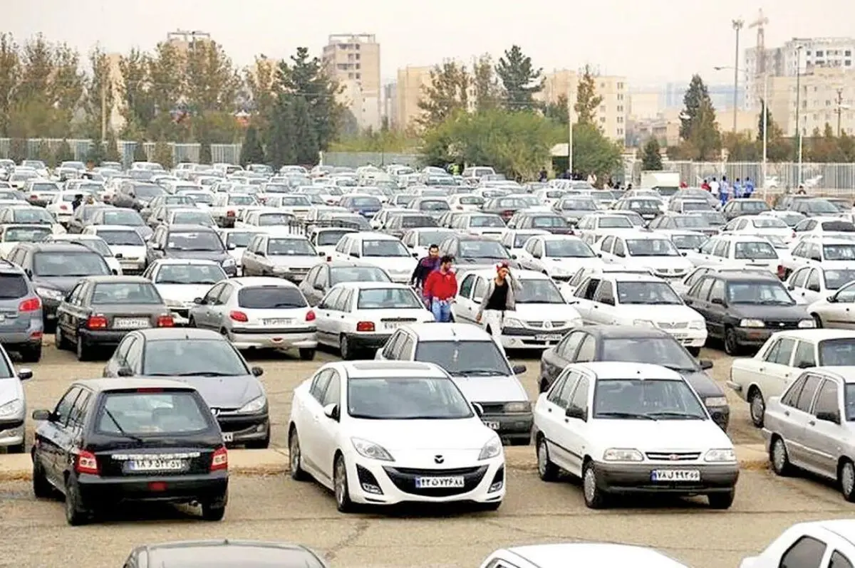 
عرضه خودرو توسط خودروسازان هفتگی می‌شود
