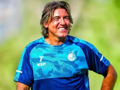 ساپینتو: من هم با اخبار متوجه جدایی اندونگ شدم! (ویدیو)‏