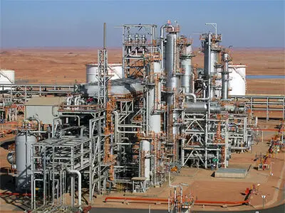 Netherlands ready to participate in Iran-Oman gas pipeline
