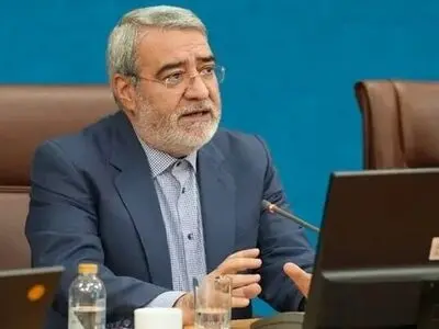 استان‌های ایران و چین باید پروژه‌های مشترک اقتصادی تعریف کنند