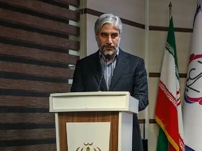 رئیس سی‌وسومین نمایشگاه بین‌المللی کتاب تهران منصوب شد