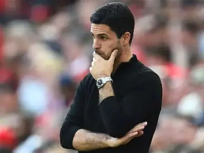 هدف بعدی آرتتا بعد از آرسنال، لالیگاست