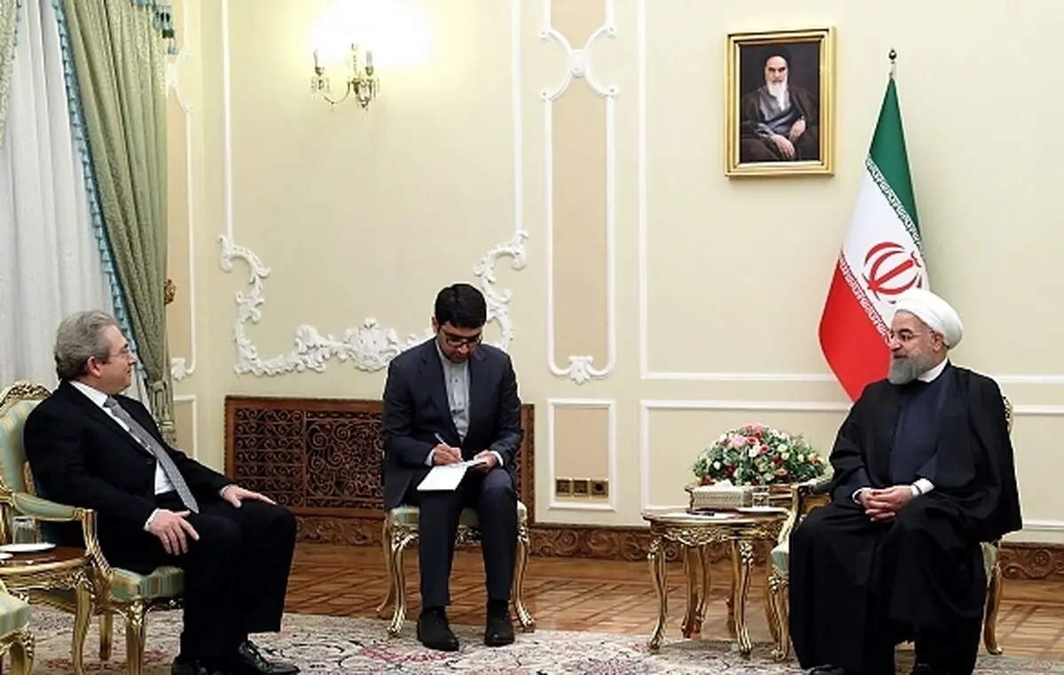 تا زمانی که همه طرف‌های برجام به تعهداتشان پایبند باشند، ما هم پایبند می‌مانیم