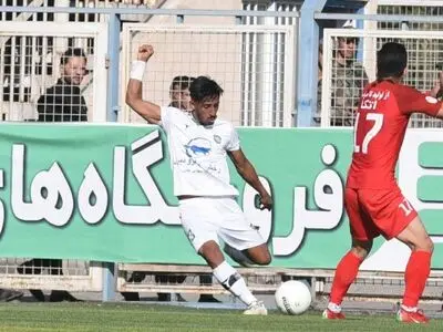 مسلمی پور: نباید برای بازی با پرسپولیس داور تهرانی انتخاب می‌کردند / با مجیدی صد در صد به المپیک صعود می‌کنیم