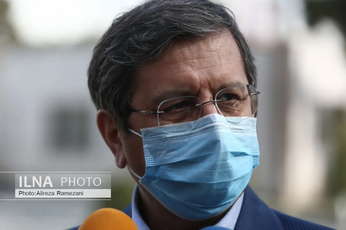 «تعامل، از خانه تا جهان» شعار دولت من است