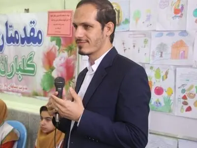 پابند الکترونیکی برای اولین بار به پای محکومین شادگانی