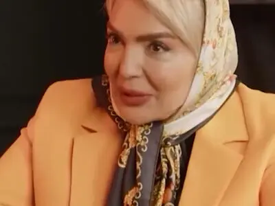 افشاگری خانم بازیگر از خیانت خواستگارش+ فیلم