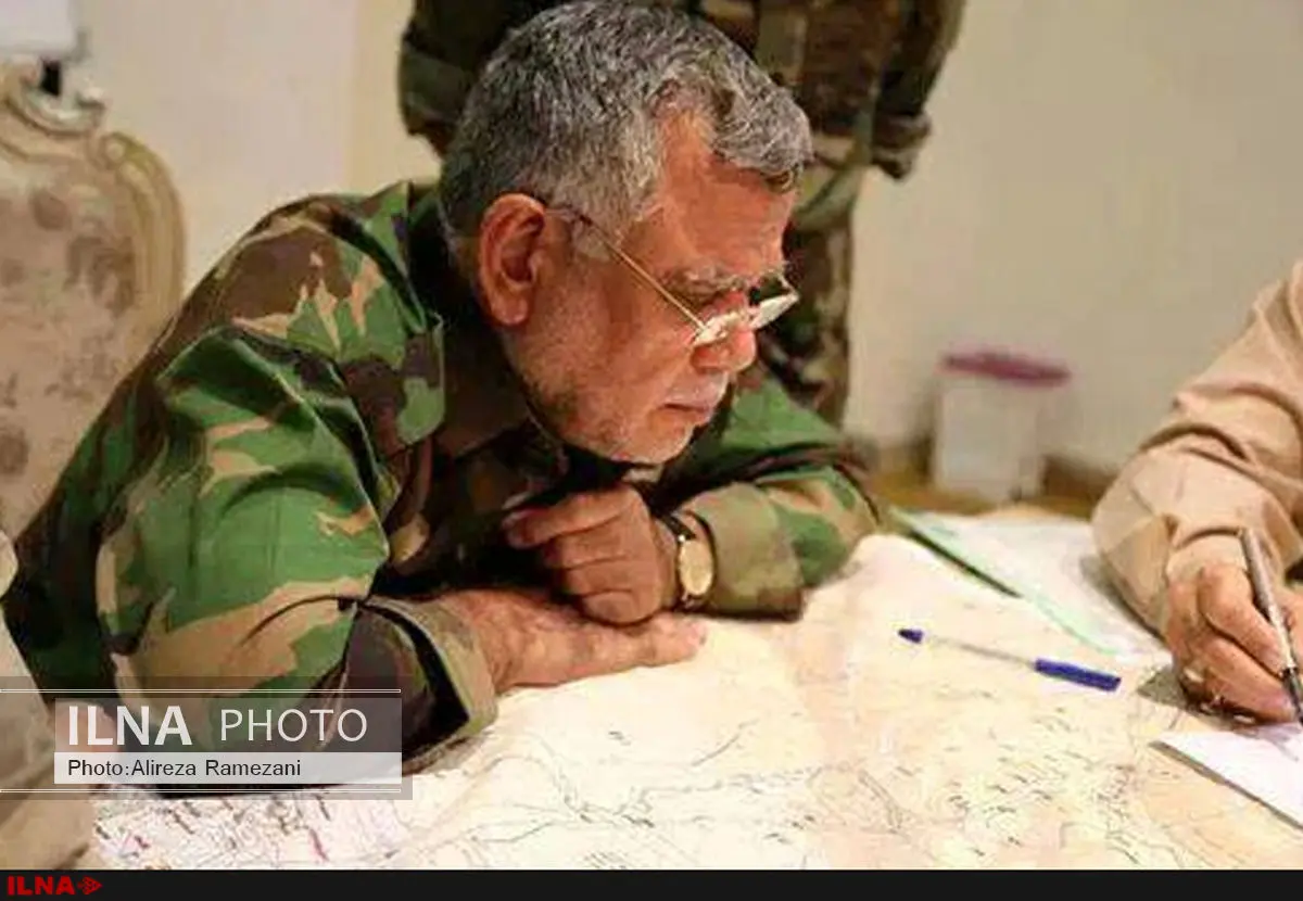 مرحله سوم عملیات «فلوجه» بهزودی آغاز میشود