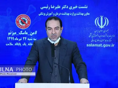 آغاز واکسیناسیون عمومی کرونا از مهرماه