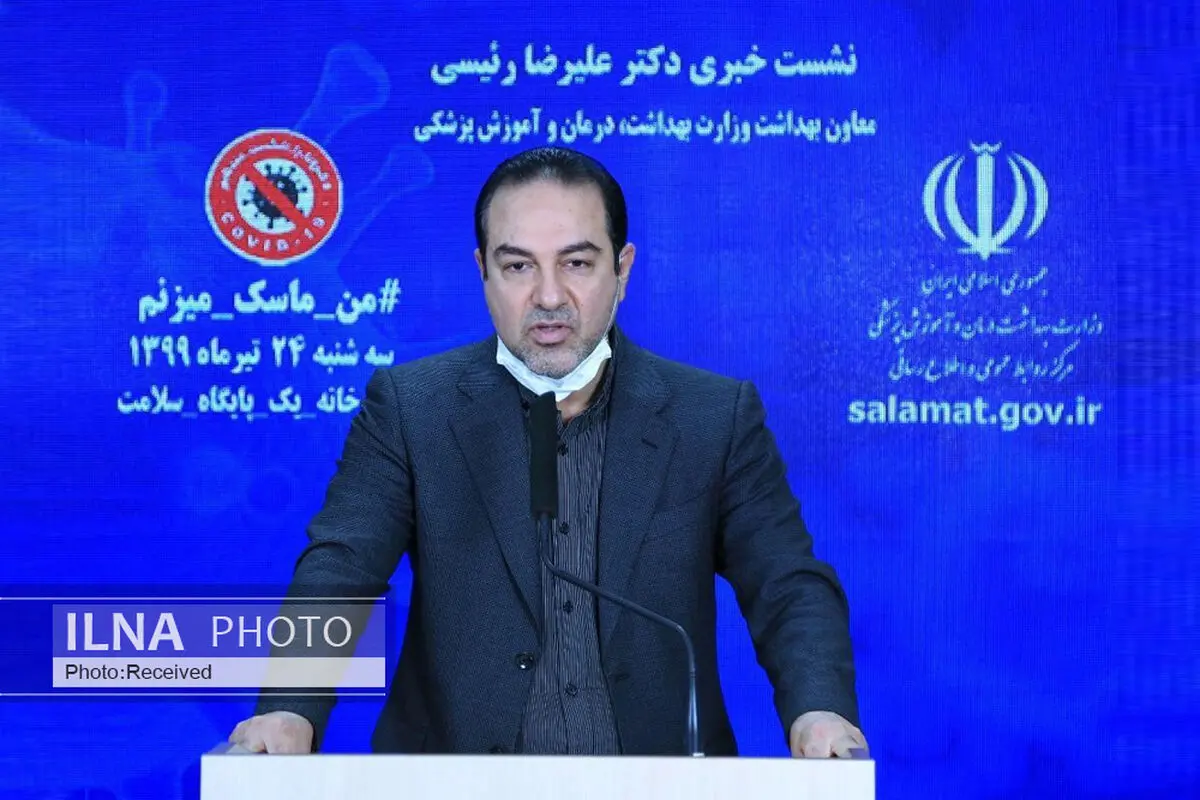 آغاز واکسیناسیون عمومی کرونا از مهرماه