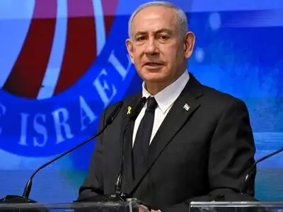 نتانیاهو: درباره «ضرورت براندازی نظام ایران» با ترامپ گفت‌وگو کردم
