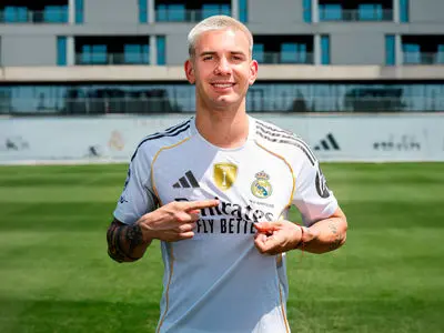 رئال مادرید درِ خروجی را بست: این ستاره فروشی نیست