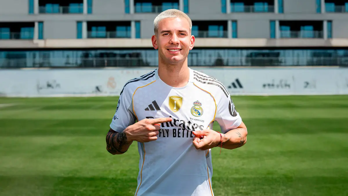 رئال مادرید درِ خروجی را بست: این ستاره فروشی نیست