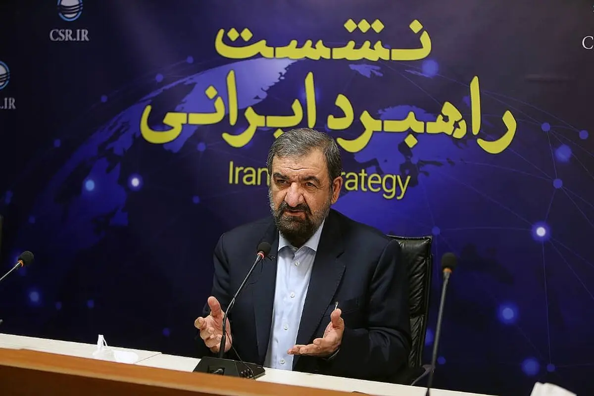 دولت من روی کار بیاید، به طور جدی ابهامات FATF را در داخل و خارج از کشور دنبال می‌کنم