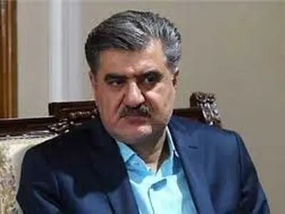 آمادگی کامل داریم که وزارت ورزش و جوانان و فدراسیون فوتبال را برای ایجاد منابع پایدارتر کمک کنیم