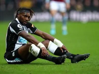 وینگر فرانسوی از عربستان خسته شده است