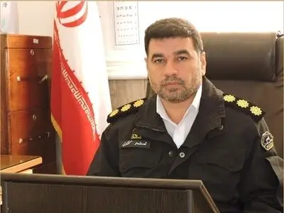 توضیحات رئیس راهنمایی و رانندگی استان بوشهر در مورد تصادف قائدی