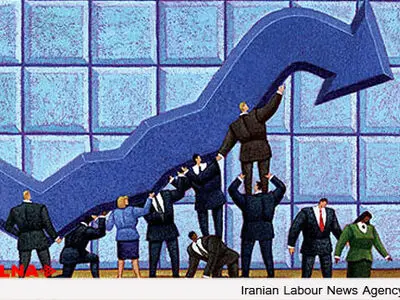 افزایش مزد با هزینه زندگی جور نیست