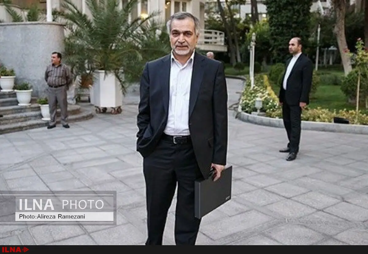 بازداشت برادر رییس جمهور صددرصد تکذیب می‌شود
