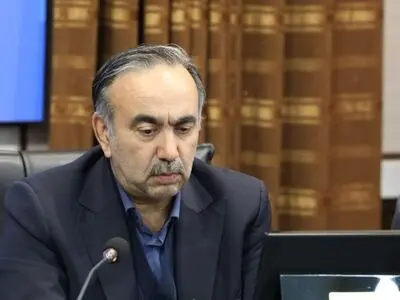 شجاعان: برای اجرای یک انتخابات کاملاً الکترونیک آماده‌ایم