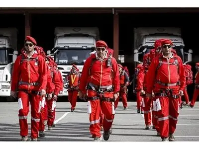 همایش جمعیت هلال‌احمر با جامعه نخبگان برگزار می‌شود