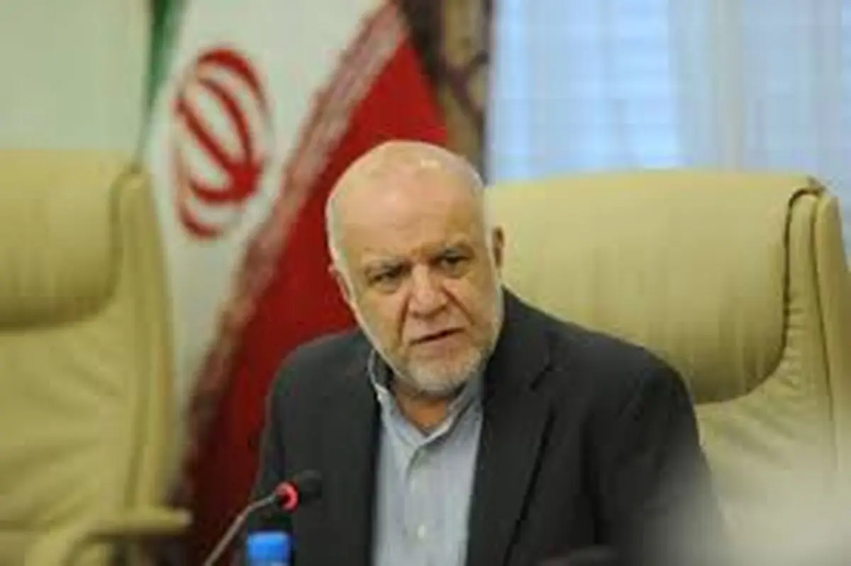 توتال با امریکا مذاکره می‌کند / توتال برود با چینی‌ها کار می‌کنیم