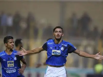 فوری؛ مهاجم استقلال دربی را از دست داد