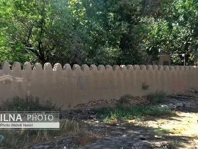 روزگاری دکتر مصدق در این خانه "حصر" بود!+فیلم و عکس