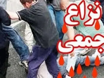 دستگیری ۱۰ نفر از عاملان نزاع دسته جمعی در شفت