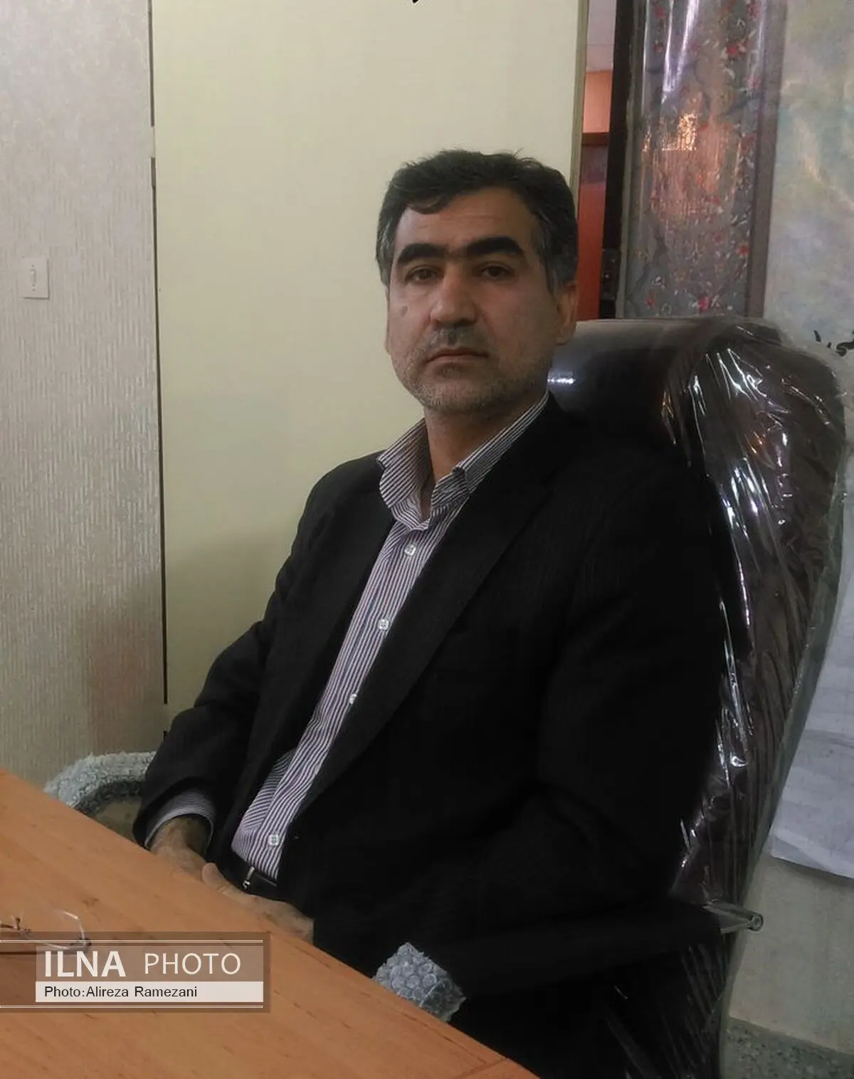 بازدید سرمایه گذاران لهستانی از بندر امام خمینی