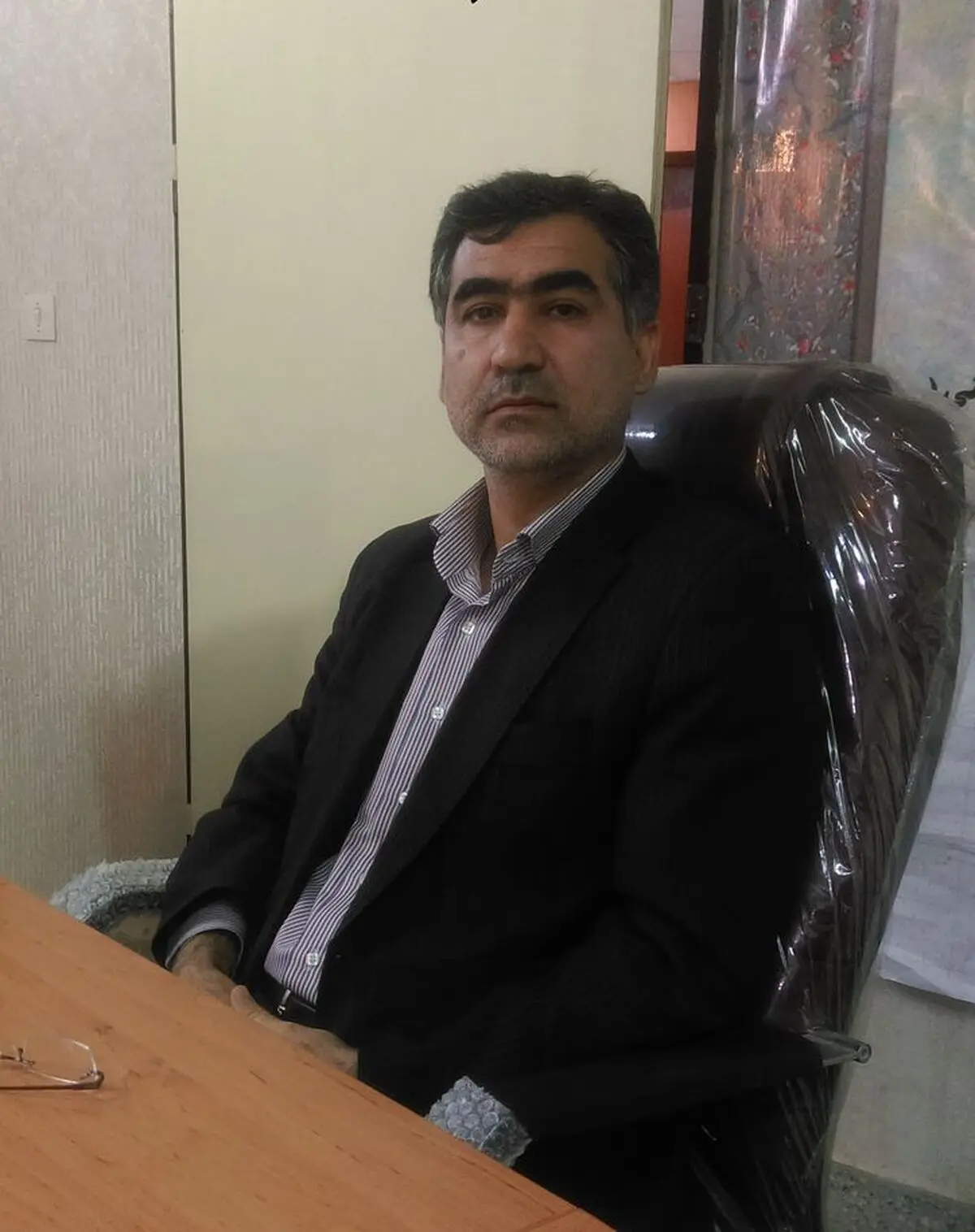 مشکل نرخ کامیون‌های کفی در بندر امام حل شد