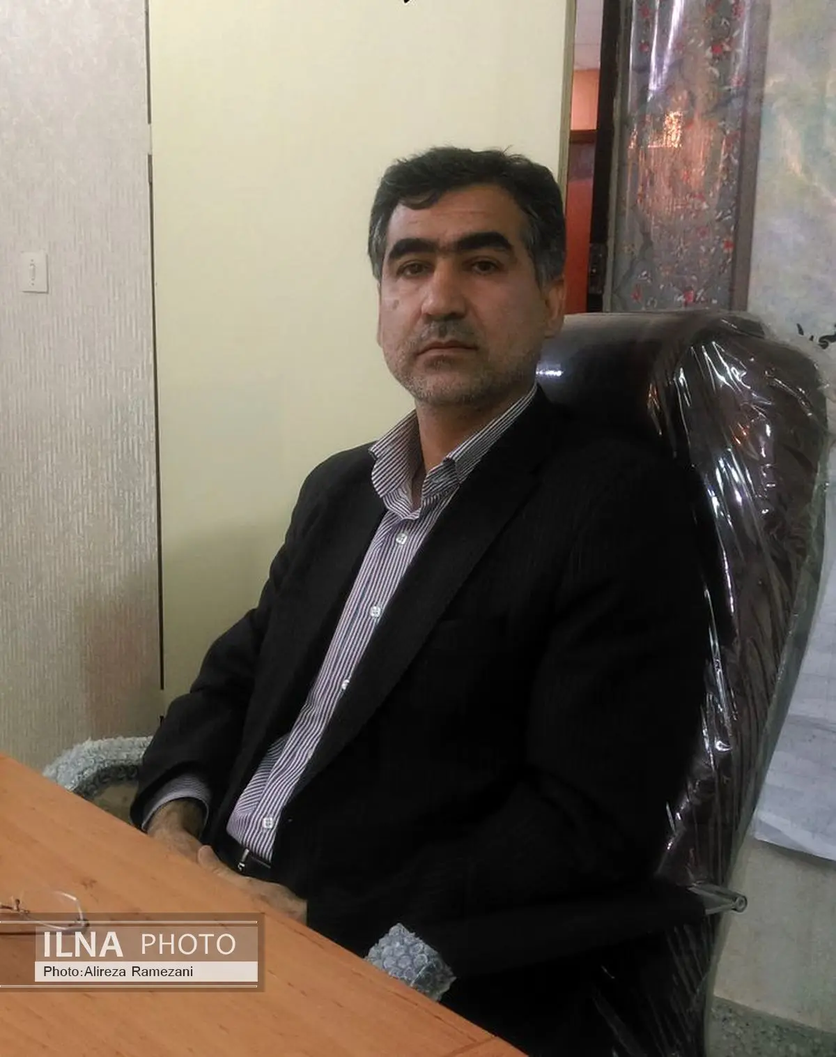 بازدید سرمایه گذاران لهستانی از بندر امام خمینی