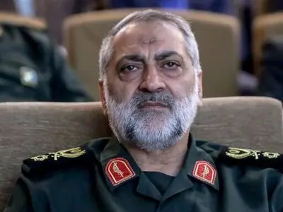 سردار شکارچی: حمله کنید محکم و قاطعانه پاسخ می‌گیرید