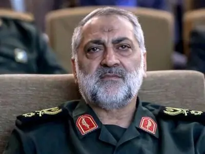 سردار شکارچی: حمله کنید محکم و قاطعانه پاسخ می‌گیرید