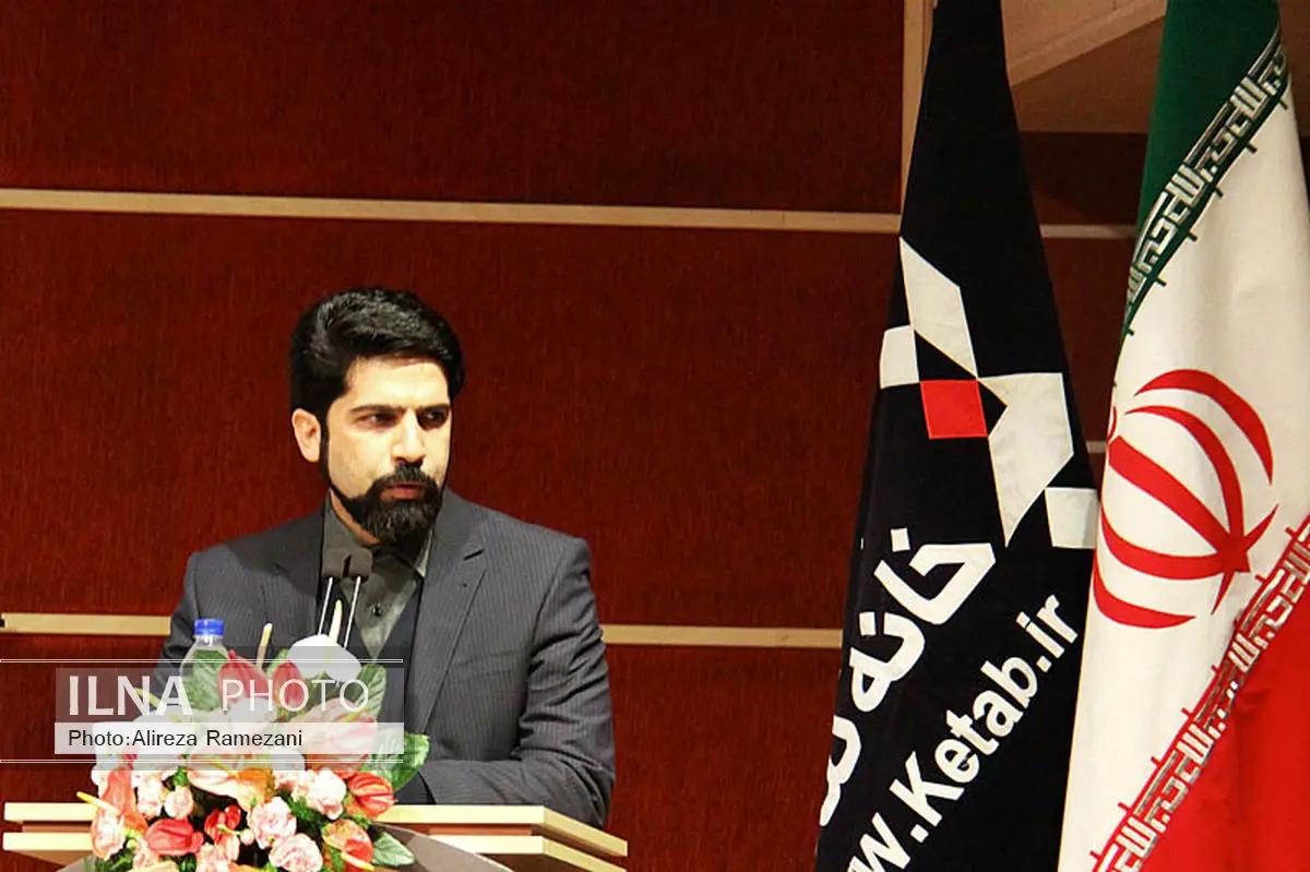 حمایت ارشاد از کتابهایی با محوریت معلولیت در یک جشنواره