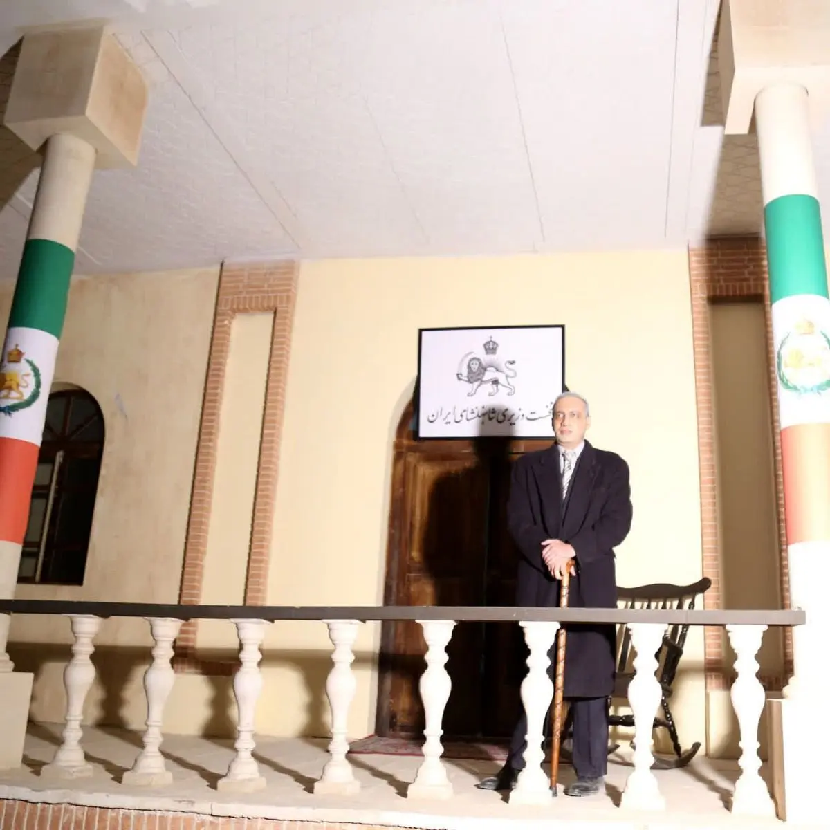 پایان فیلمبرداری فیلم کوتاه «خواب ناتمام»