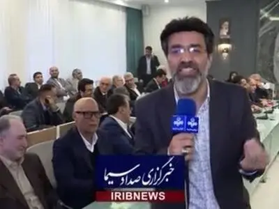 گفت‌وگوی بی‌واسطه کارآفرینان و تولیدگران با رئیس‌جمهور + فیلم