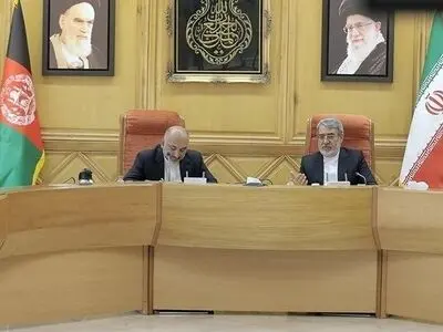 ظرف ۳ ماه آینده سند همکاری یکپارچه ایران و افغانستان مصوب و اجرایی می‌شود