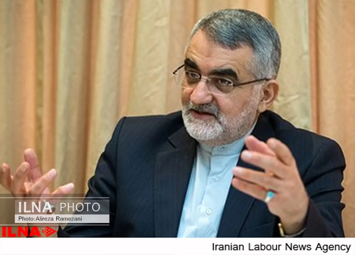 گروههای تروریستی تهدید بزرگی برای صلح و امنیت جهان هستند
